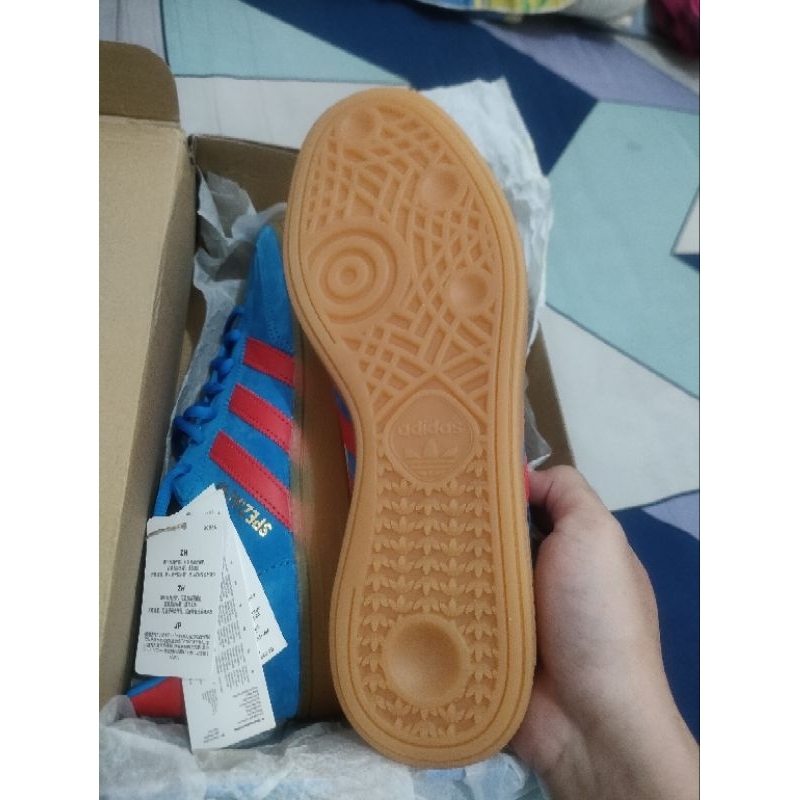 adidas spezial cw Manchester