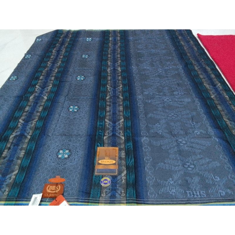 Sarung BHS Bronze Clasic JSK