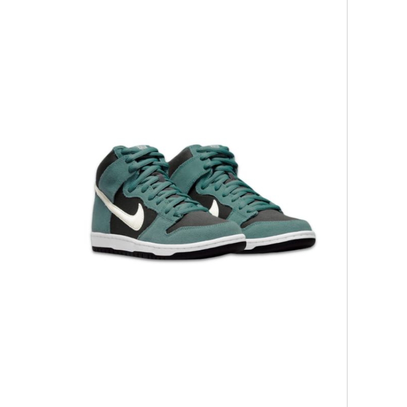 Nike Dunk High Mineral Slate (Original 100%)