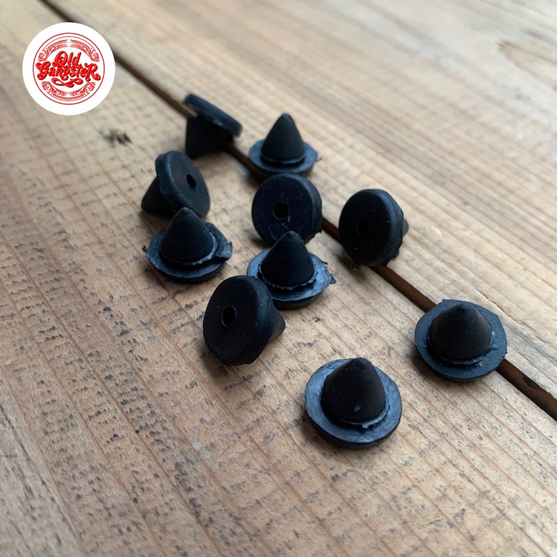 Karet Tepong mesin Vespa PTS 50cc 90cc 100cc