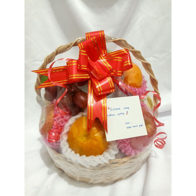 

Parcel Buah Segar/Buah Segar/Parcel Buah Murah/Parcel Buah Surabaya Sidoarjo Bojonegoro