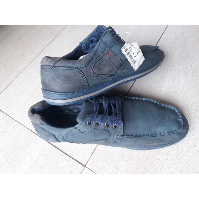 sepatu Kulit Deisler