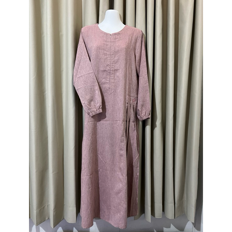 Dress Khaiya (preloved)