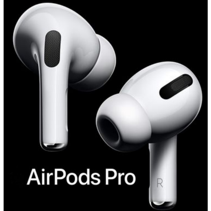 (100% Original)Airpods 3/AirPods Pro 1/Airpods 2 With Wireless Charging Case Second Original 100% Mulus ex internasional bergaransi
