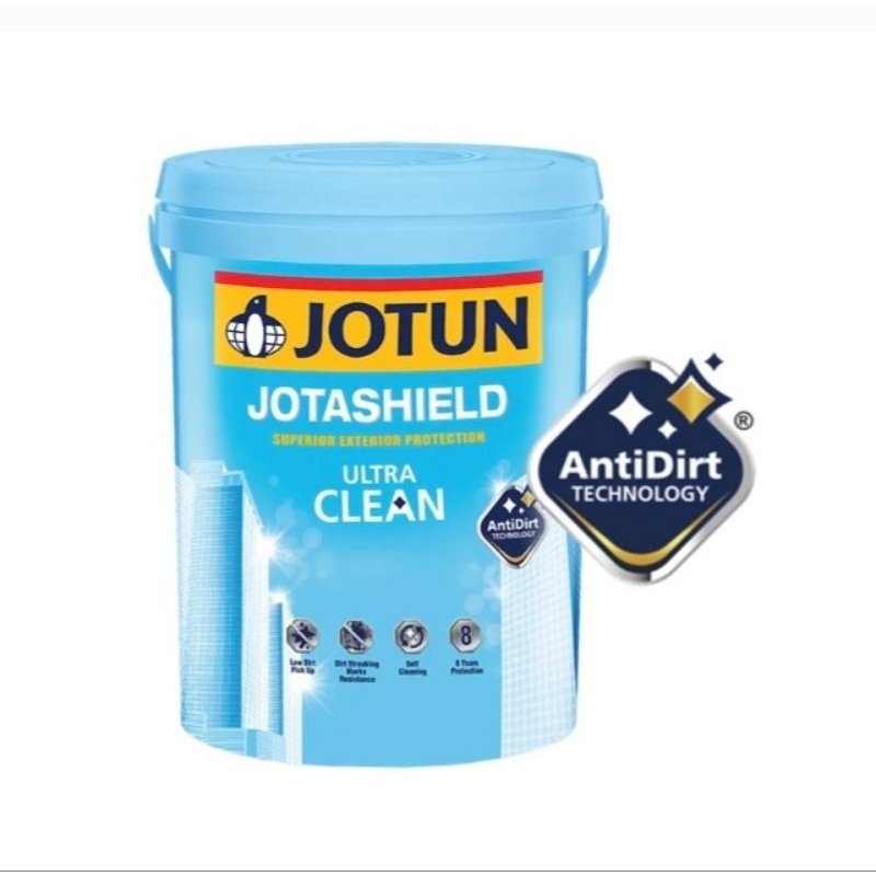 Jotun Ultra Clean 2,5 Liter