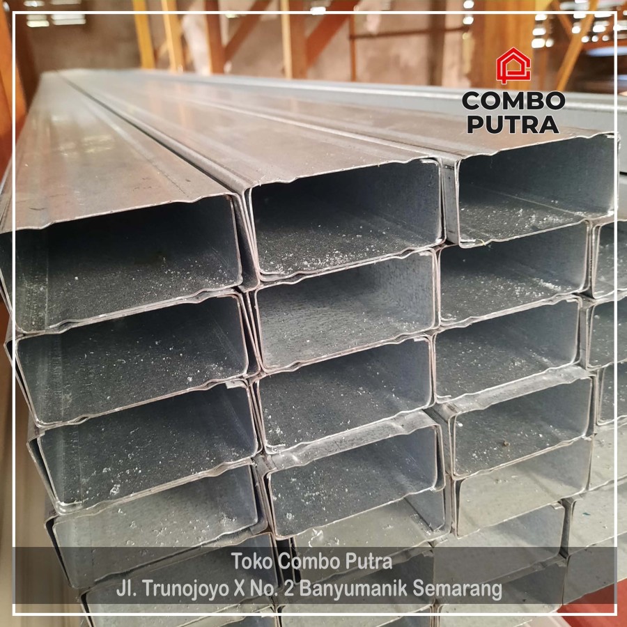 Baja Ringan Bukit 0.75 mm 6 m