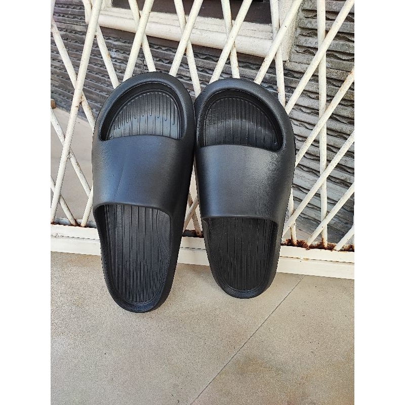 Sandal selop pria ..sandal keren pria trendy