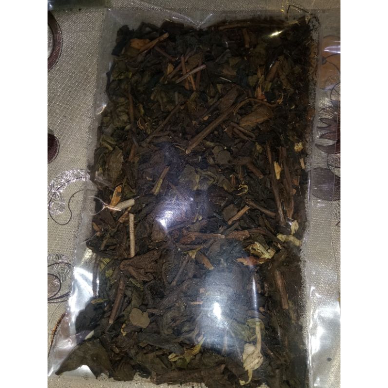 

TEH TUBRUK NASGITEL SOLO