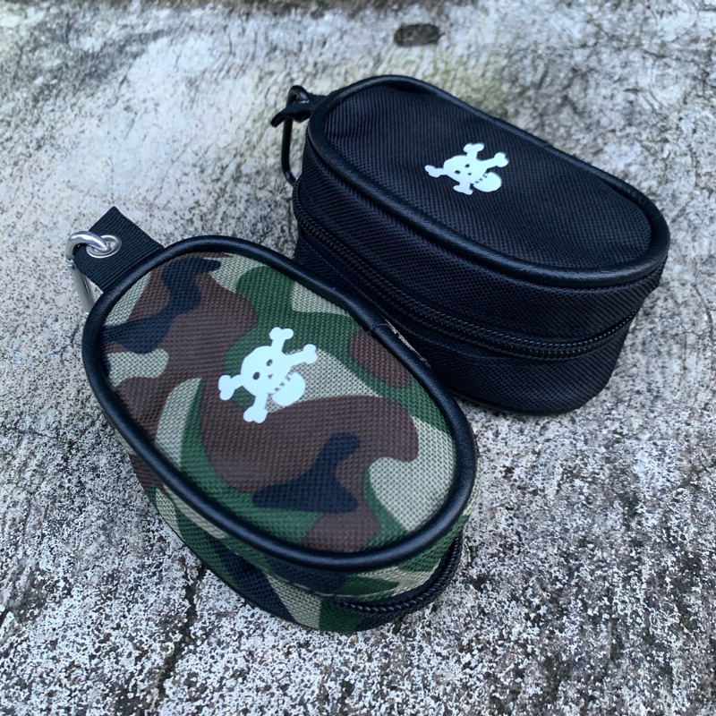 BLACKRIVER FINGERBOARD BAG