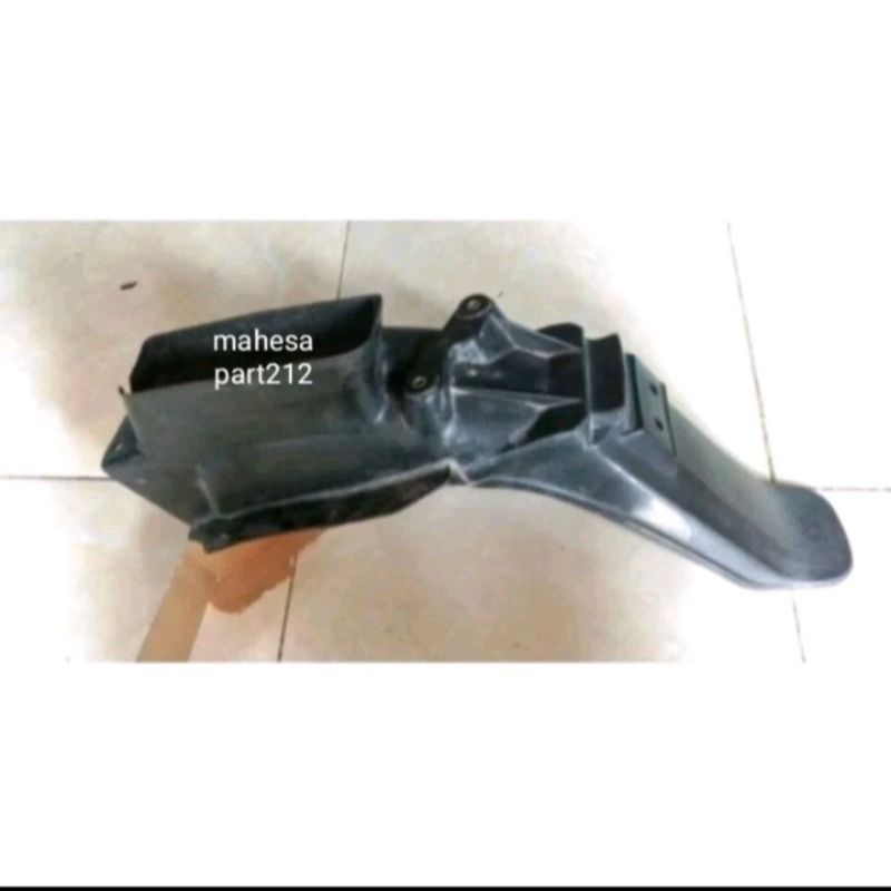 spakbor slebor belakang yamaha alfa original