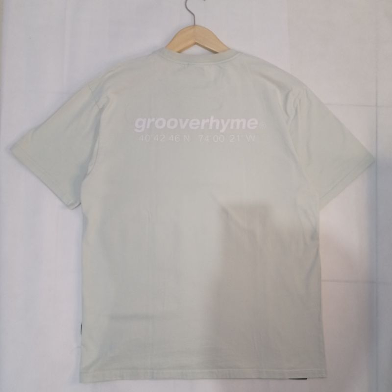 kaos grooverhyme