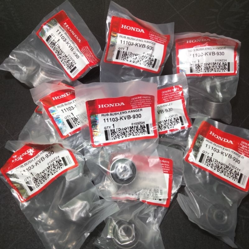 BOSH ARM ORIGINAL AHM BEAT / VAIRIO / SCOOPY KARBU_FI_ESP_ISS