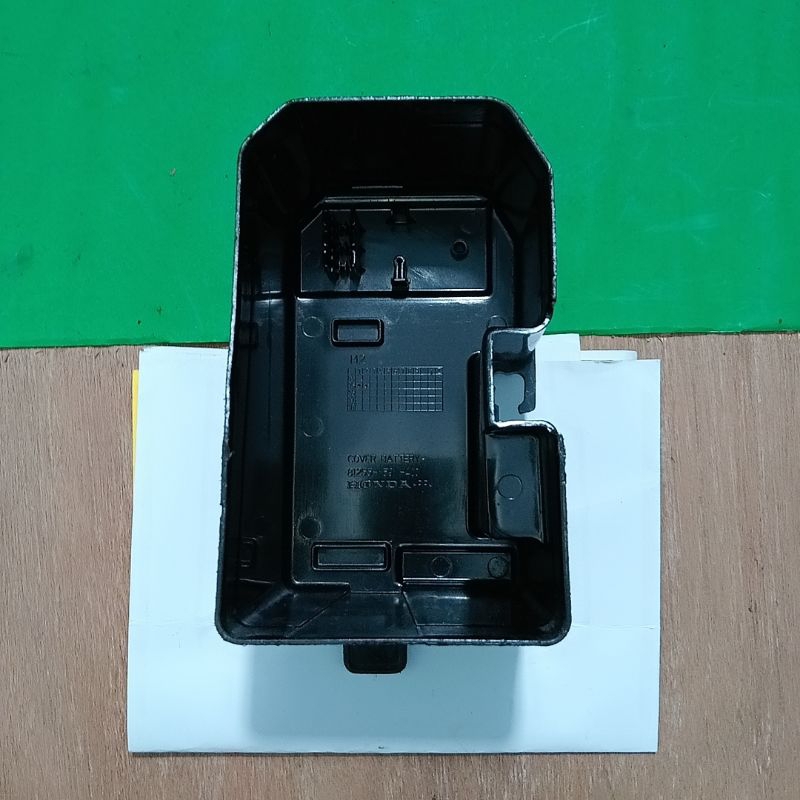 wadah aki Vario 125 Vario 150 old original seken