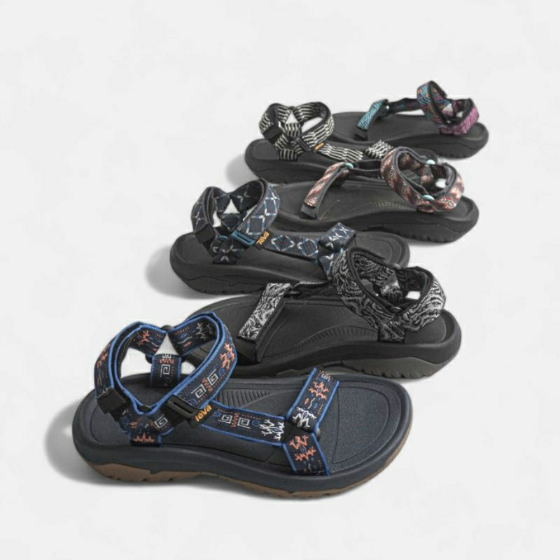 Teva hurricane xlt2 vegan hiking sandals