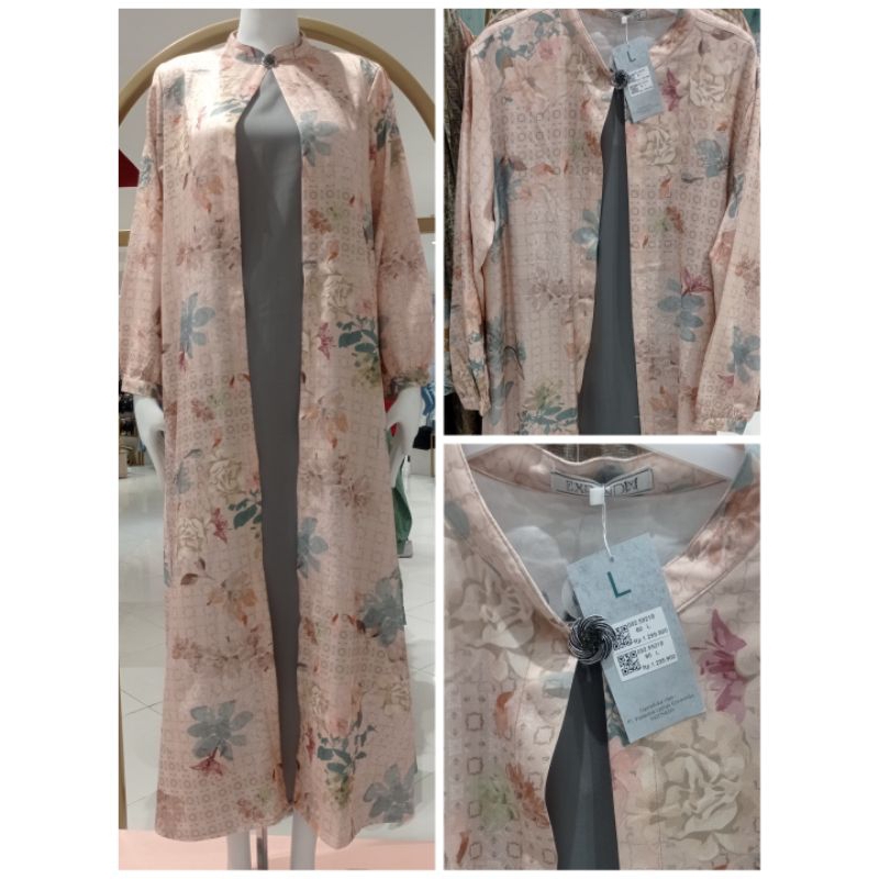 Gamis Branded Expand