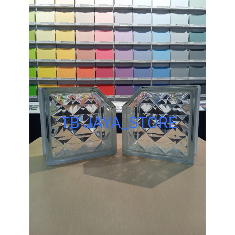 GLASSBOX GLASBOX GLASS BOX ROSTER MULIA