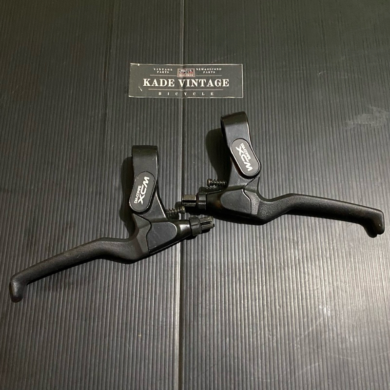 Handle Brake lever Dia Compe XCM JAPAN vintage part