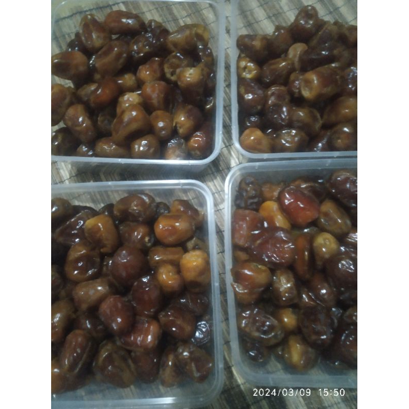 

kurma sukari 1kg