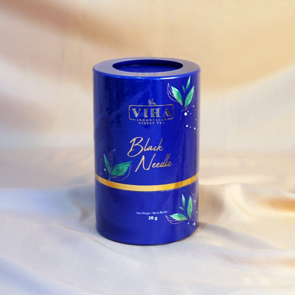 

VIHA Black Needle Premium Tea