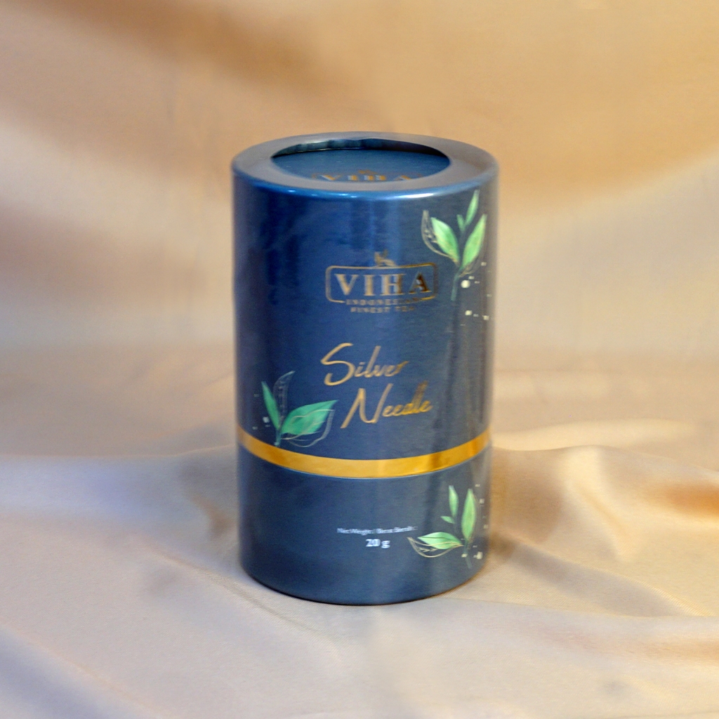 

VIHA Silver Needle Premium Tea