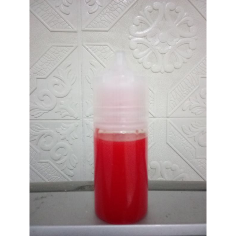 Essen Oplosan Melon,Kemangi,Sereh