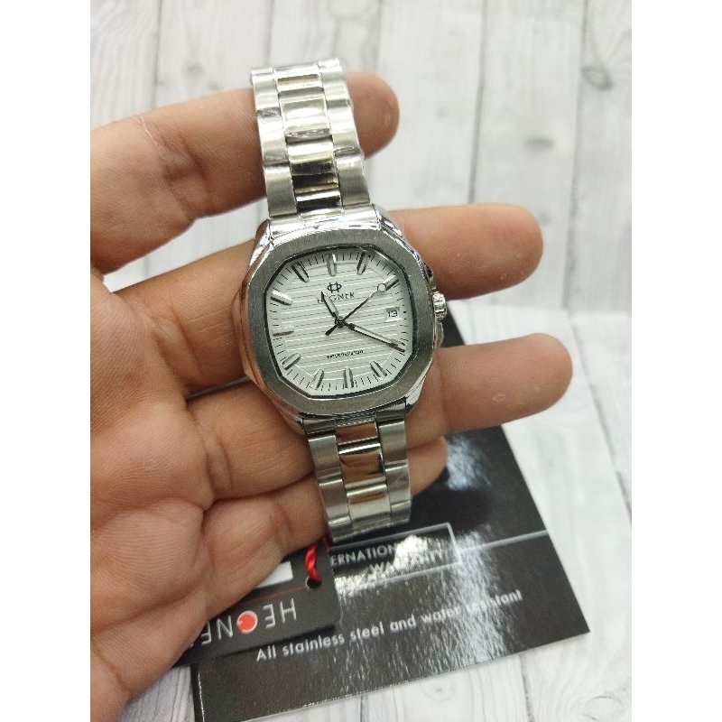 Hegner 1707L1S#Jam tangan wanita Hegner 1707L1S#Ladies watch Hegner 1707L1S