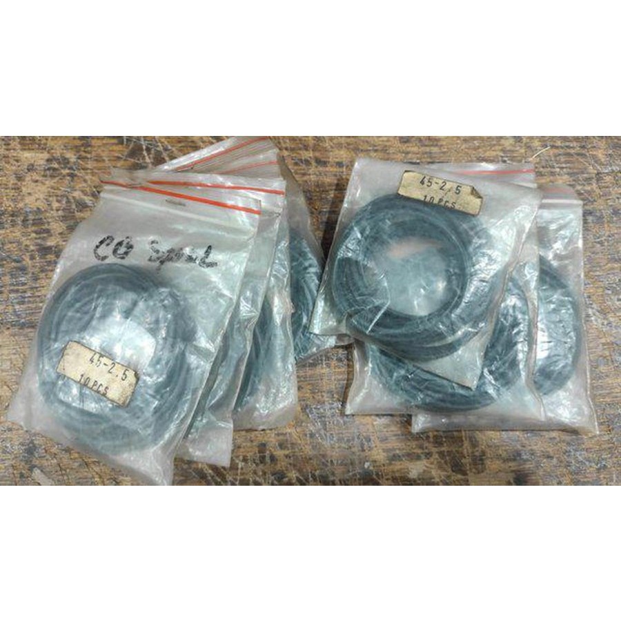 oring tapak spul cg 110 cg 125