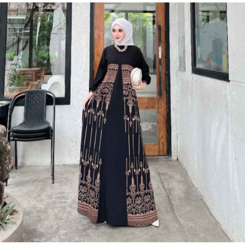 ☆ Gamis Trend Lebaran ☆