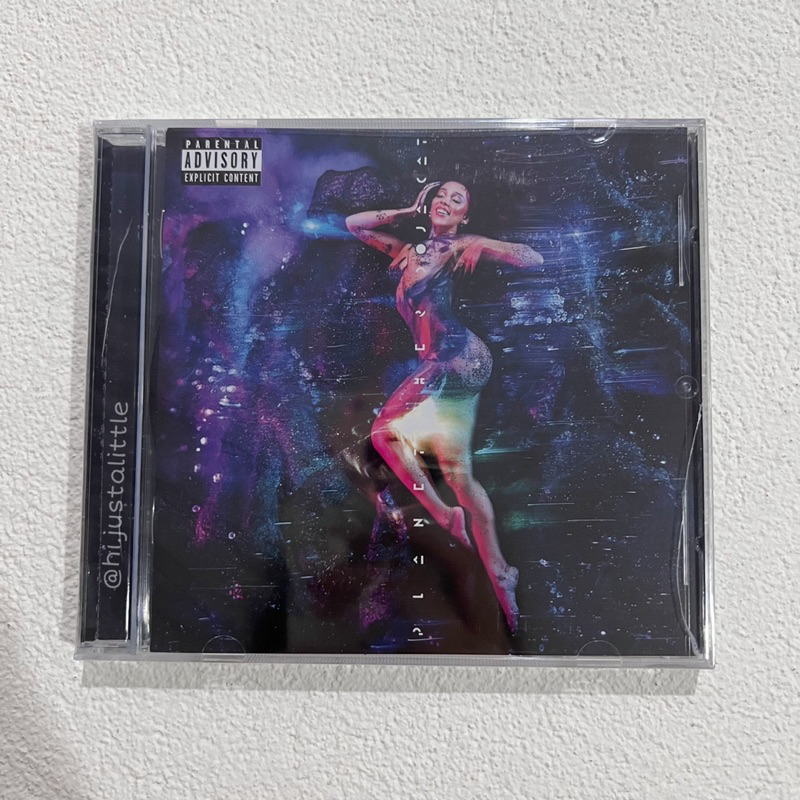 CD Doja Cat Planet Her