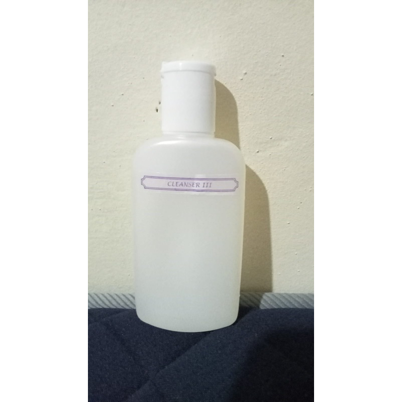 Jastip Cleanser III Dr Kun Jayanta