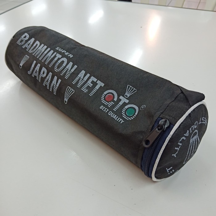 Jaring Net Badminton GTO / Net Badminton gto Lokal