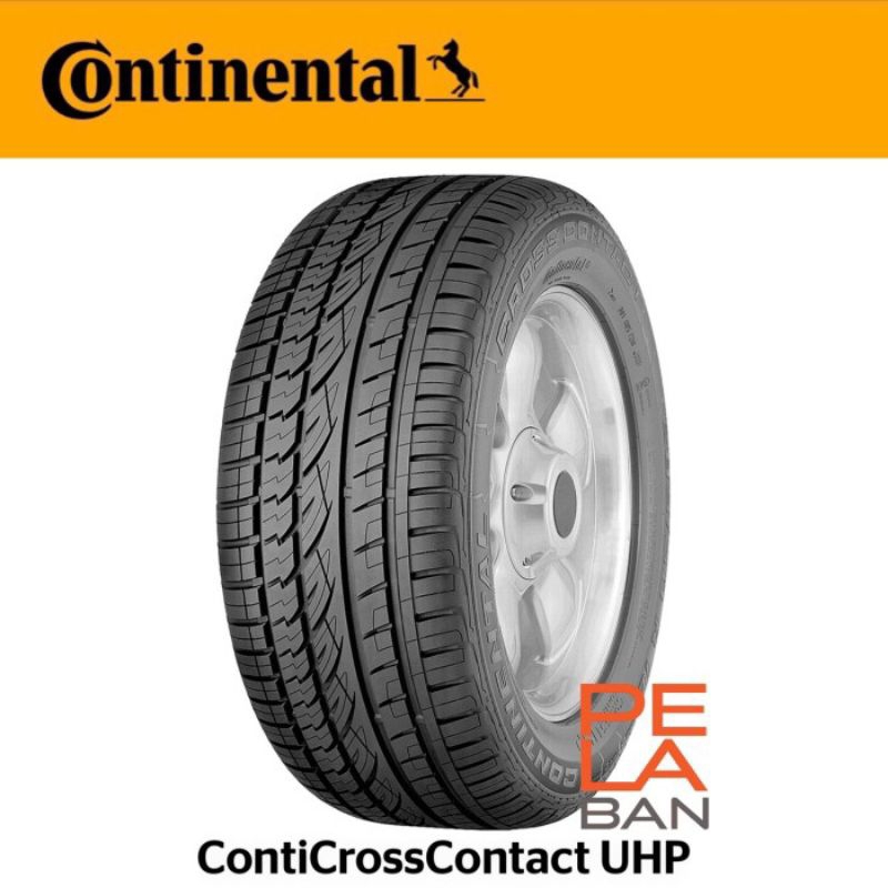 Ban Continental CC UHP 305/40 R22 Cross Contact UHP 305 40 22