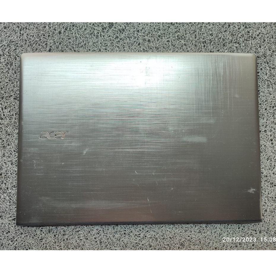 Cover Led Lcd Casing Layar Acer E5-475 E5-476 E5-475G E5-476G E5 475 476 475G 476G
