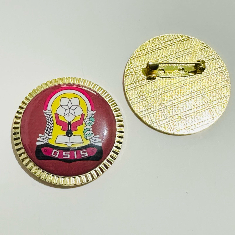 Pin Osis Sma ~ Bros Osis Sma Peniti/Magnet
