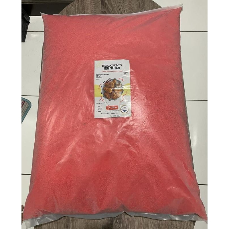 

Tepung Roti Merah New Sallam 1 bal (10kg)
