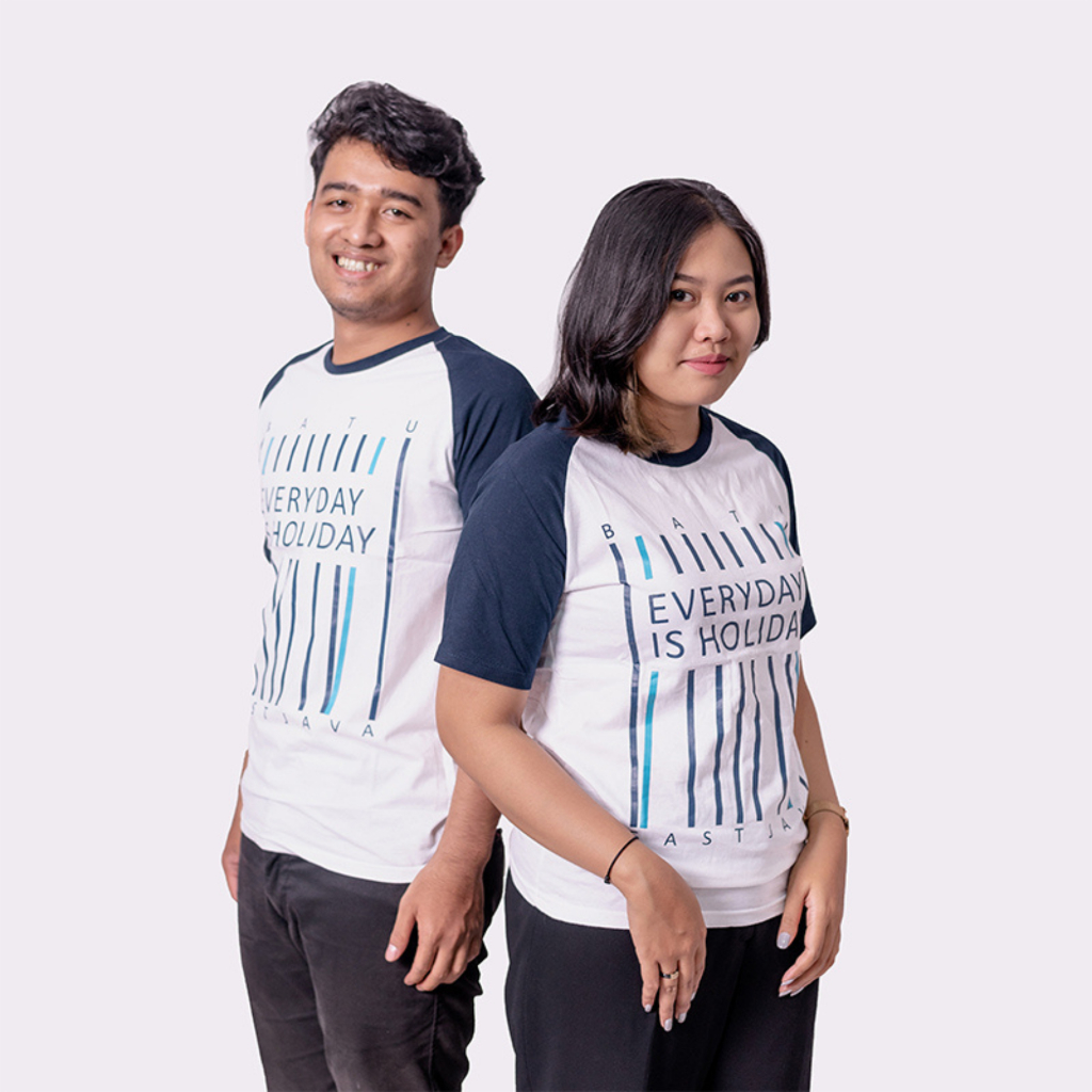 Oleh Oleh Kaos Khas Kota Wisata Batu Malang