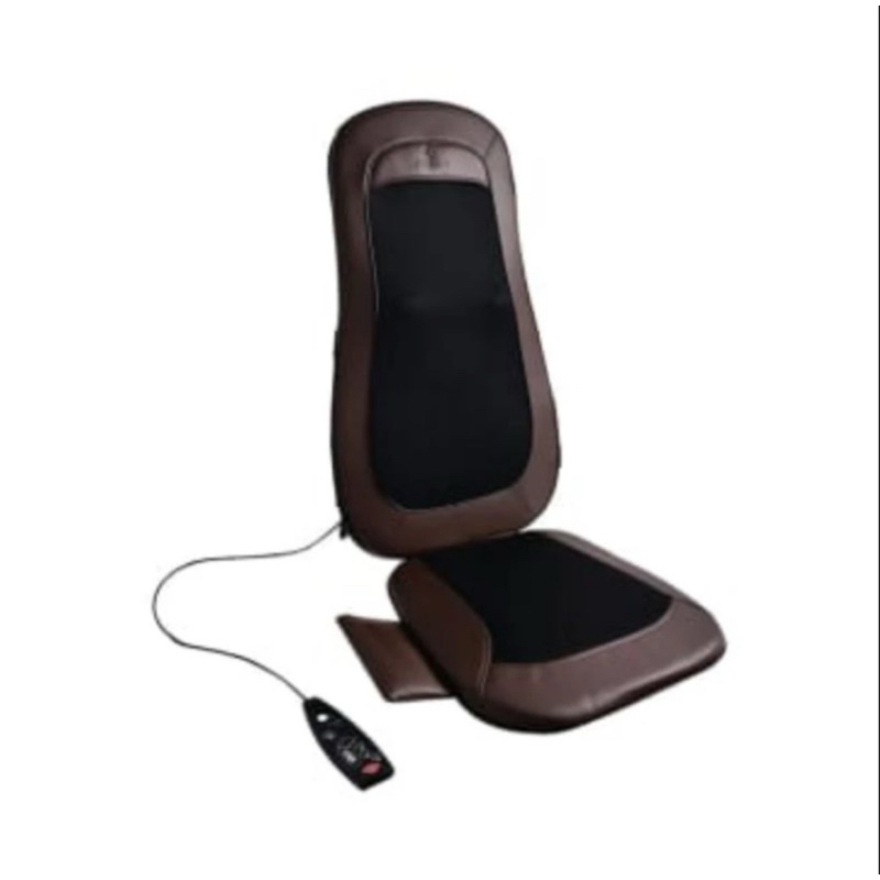 Preloved Lexata kursi Pijat (shiatsu message)