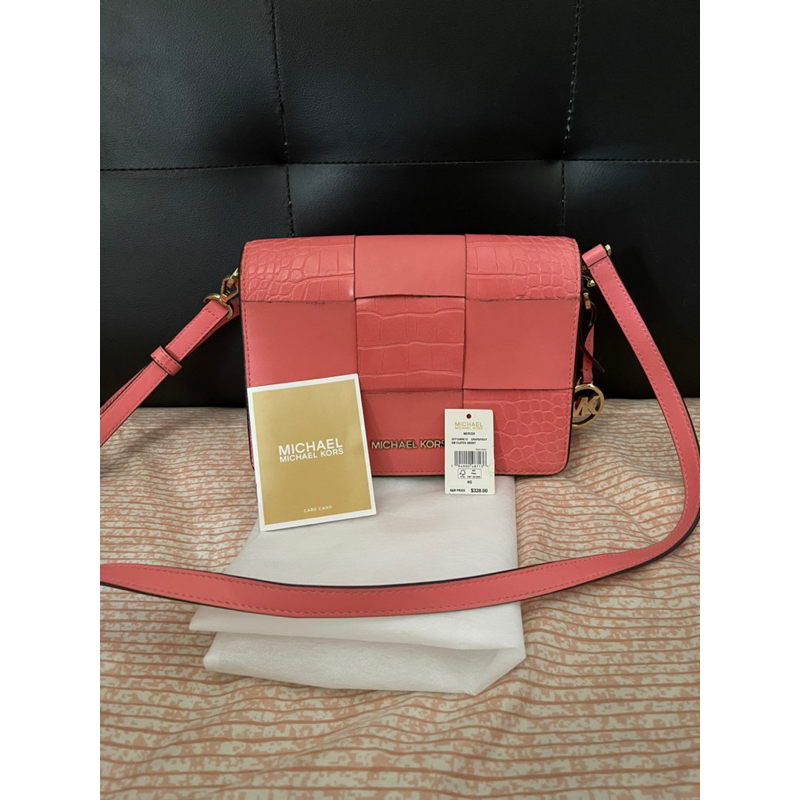 pl tas sling michael kors