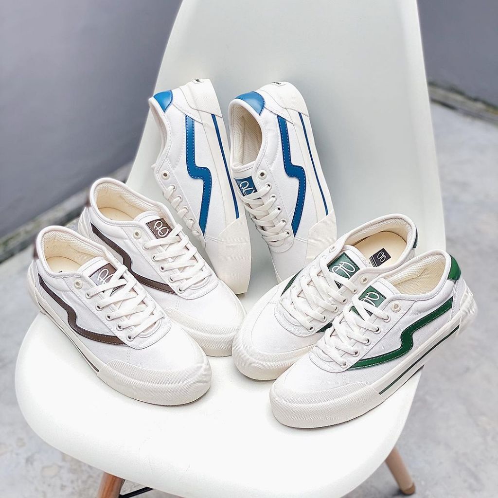 Patrobas New Ivan Classic Series Low [Ori]