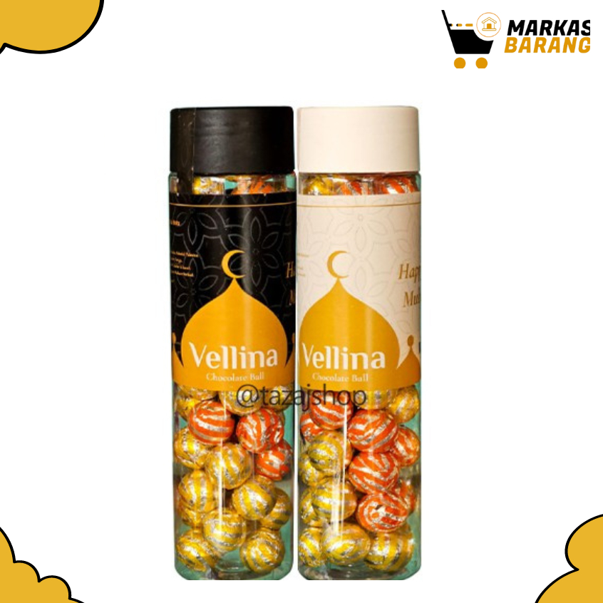 

Coklat Hampers Vellina 200gr