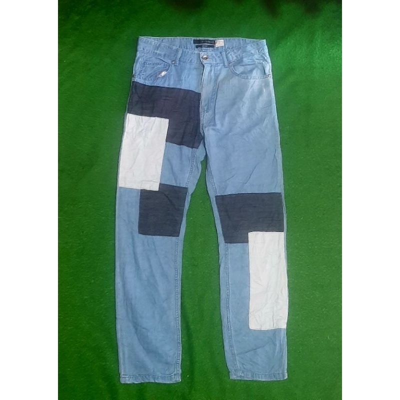 UNISEX JEANS KAI-AAKMANN