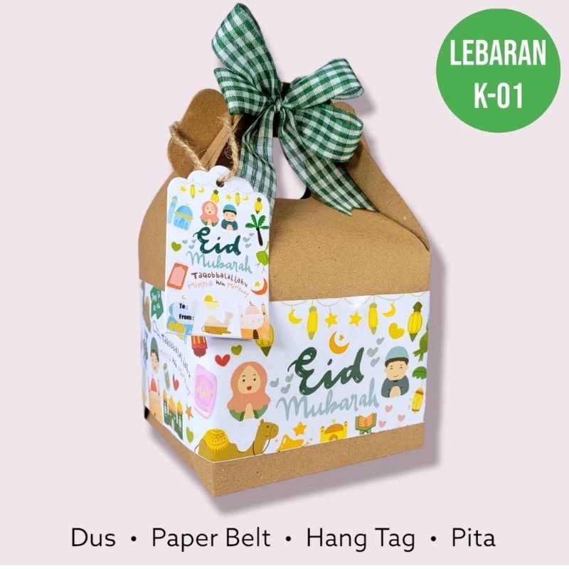 

Paket Hampers Lebaran