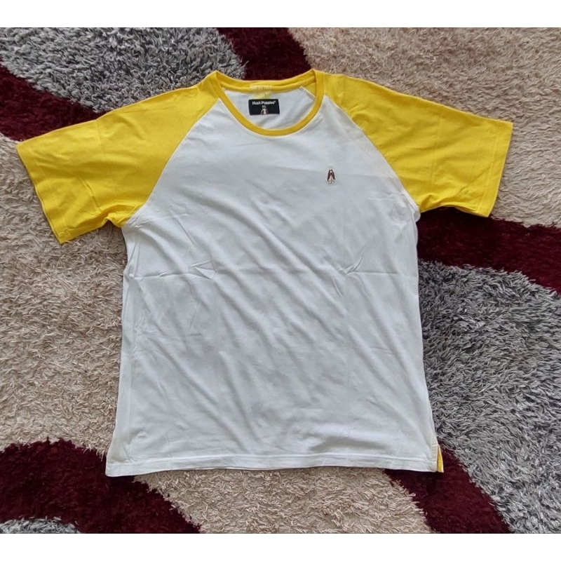 KAOS HUSH PUPPIES ORIGINAL SECOND BRANDED