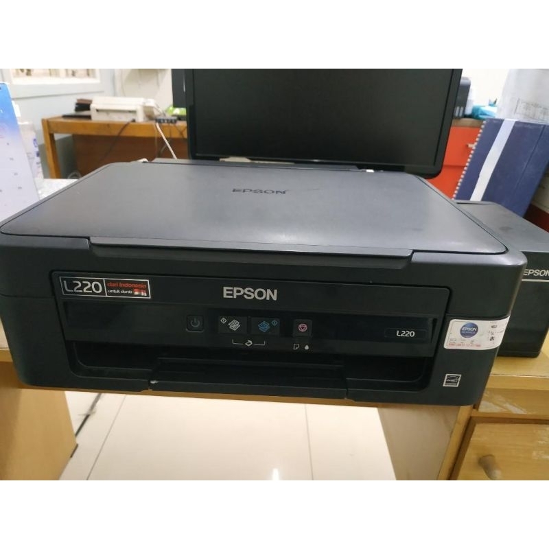 Printer Epson L220 l220 220