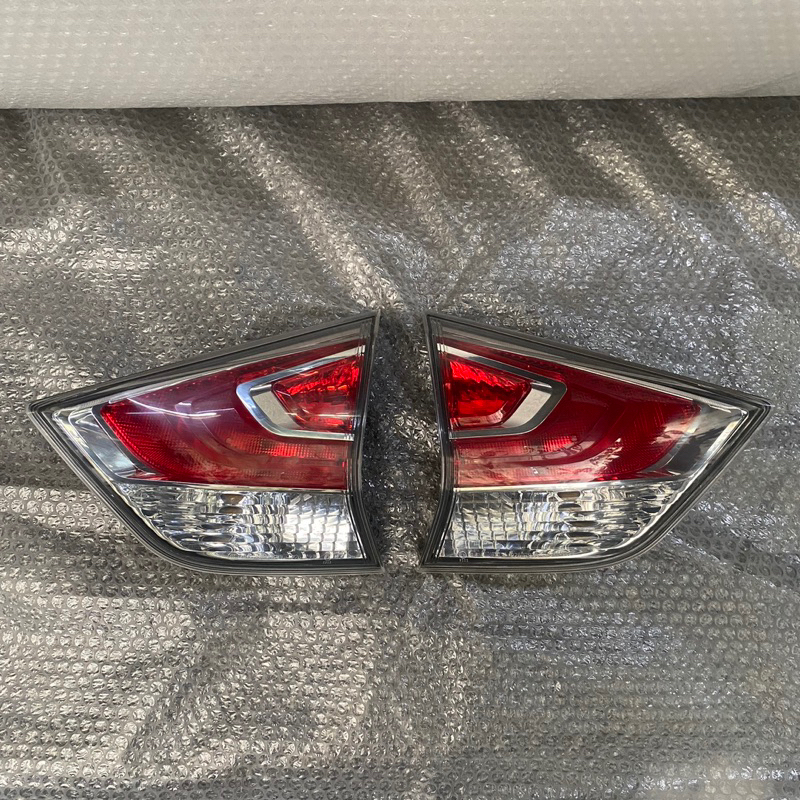lampu bagasi nissan x-trail xtrail T32
