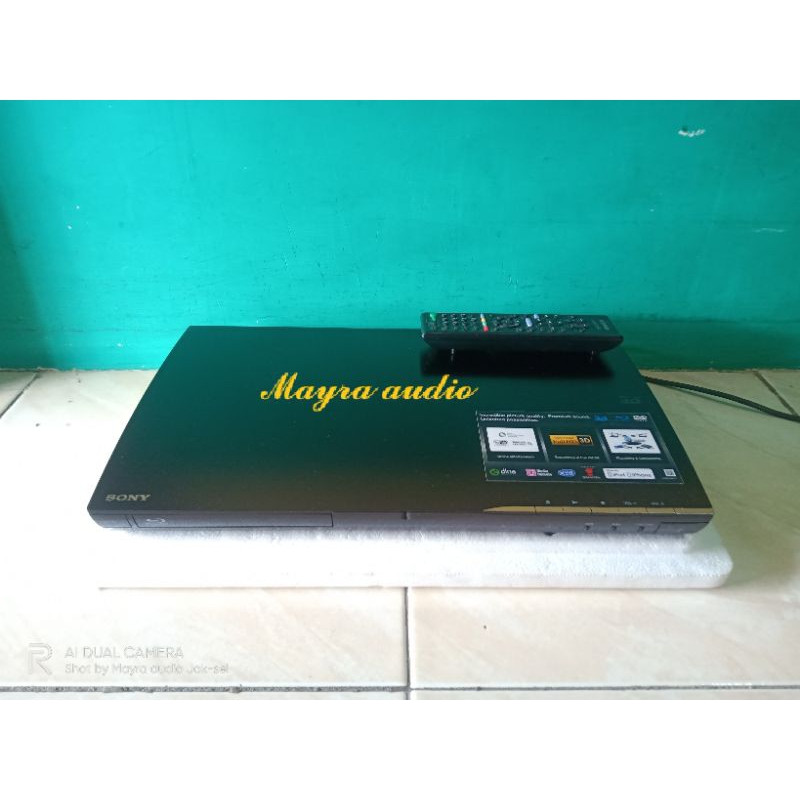 dvd home theater sony 5.1chanel. bluray