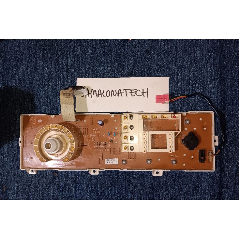 Modul Display  LG WD-M8070TD