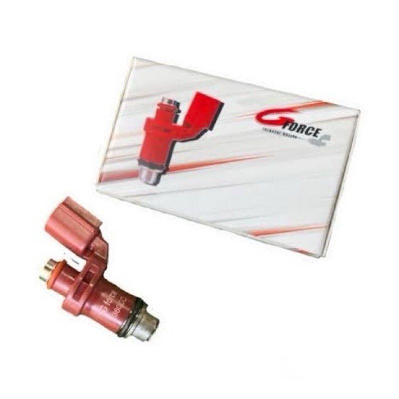 Injector Xmax X-Max XMax G-Force GForce 360cc 400cc 12 Hole Xmax Bore Up Stroke Up Original