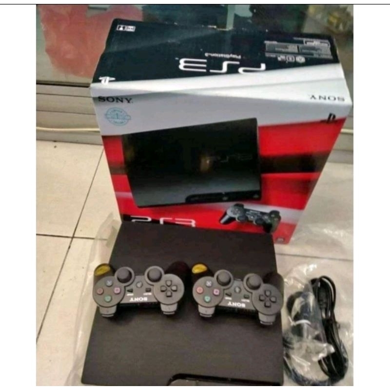 Playstation 3