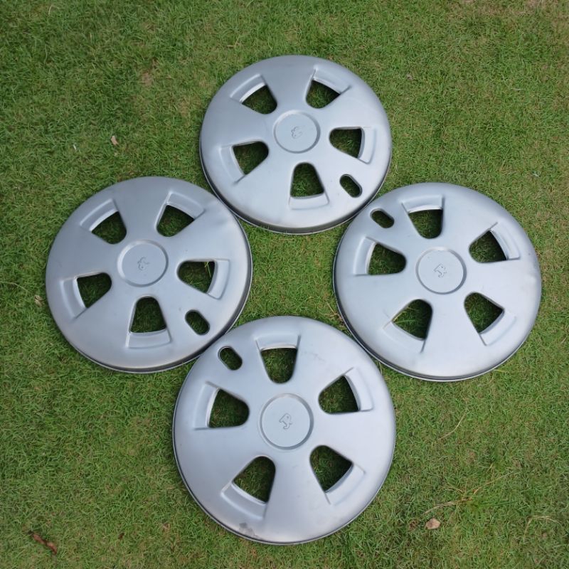 Weldop New Rebeca Lubang 5 Ring 15 Dan 16 Plat Besi